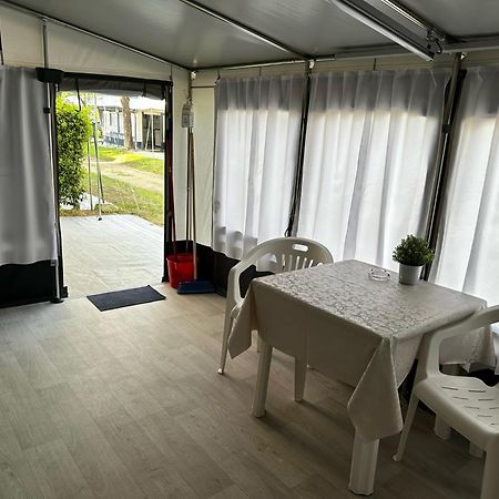 Ps-Caravaning Auf Union Lido - Wohnwagenvermietung Hotel Cavallino-Treporti Exterior foto